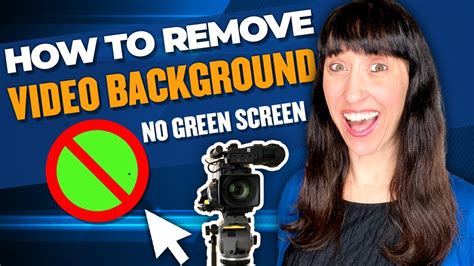 unsee for videos|Remove Video Background – Unscreen.